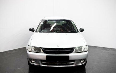 Nissan AD II, 1999 год, 205 000 рублей, 2 фотография