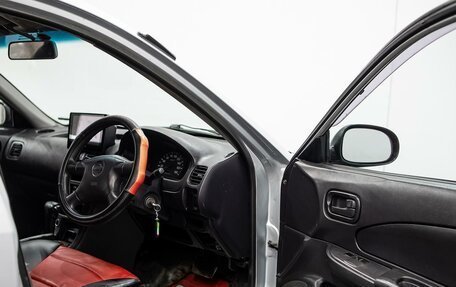 Nissan AD II, 1999 год, 205 000 рублей, 7 фотография