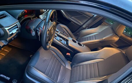 Lexus IS III, 2014 год, 2 500 000 рублей, 7 фотография