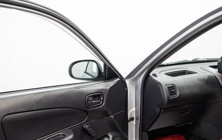 Nissan AD II, 1999 год, 205 000 рублей, 13 фотография