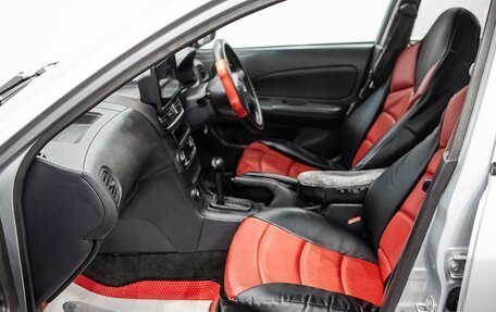 Nissan AD II, 1999 год, 205 000 рублей, 14 фотография
