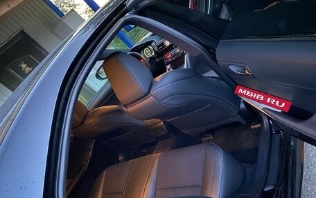 Lexus IS III, 2014 год, 2 500 000 рублей, 9 фотография