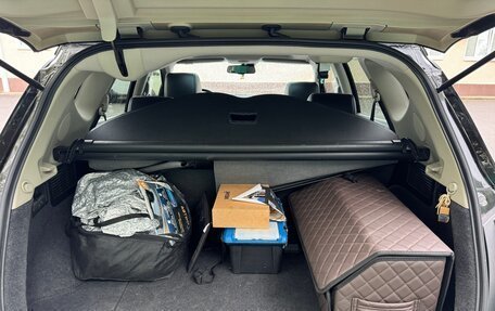 Nissan Murano, 2013 год, 1 510 000 рублей, 6 фотография