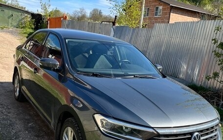 Volkswagen Polo VI (EU Market), 2020 год, 2 050 000 рублей, 2 фотография