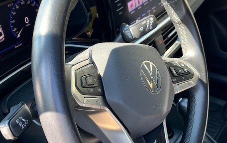 Volkswagen Polo VI (EU Market), 2020 год, 2 050 000 рублей, 11 фотография