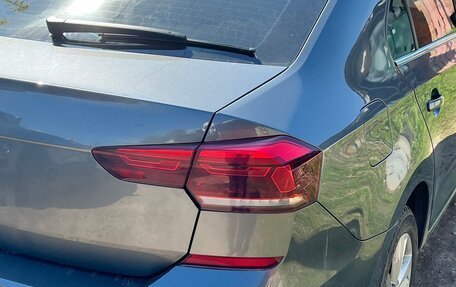 Volkswagen Polo VI (EU Market), 2020 год, 2 050 000 рублей, 6 фотография