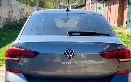 Volkswagen Polo VI (EU Market), 2020 год, 2 050 000 рублей, 5 фотография