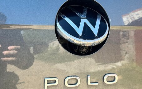 Volkswagen Polo VI (EU Market), 2020 год, 2 050 000 рублей, 20 фотография
