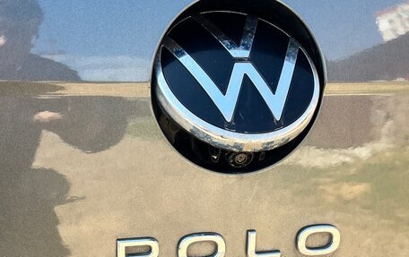 Volkswagen Polo VI (EU Market), 2020 год, 2 050 000 рублей, 19 фотография