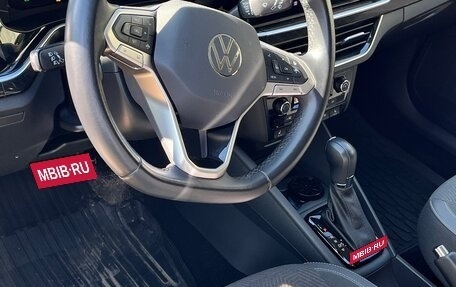 Volkswagen Polo VI (EU Market), 2020 год, 2 050 000 рублей, 9 фотография
