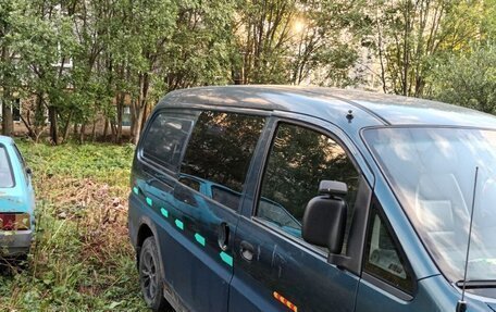 Hyundai H200 I, 1998 год, 240 000 рублей, 6 фотография