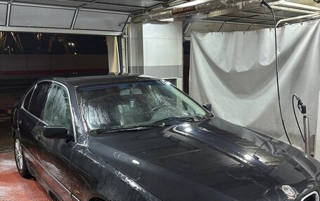 BMW 5 серия, 1997 год, 349 000 рублей, 8 фотография