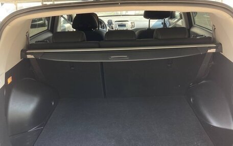 KIA Sportage III, 2013 год, 1 300 000 рублей, 7 фотография