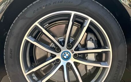 BMW 5 серия, 2022 год, 4 200 000 рублей, 8 фотография