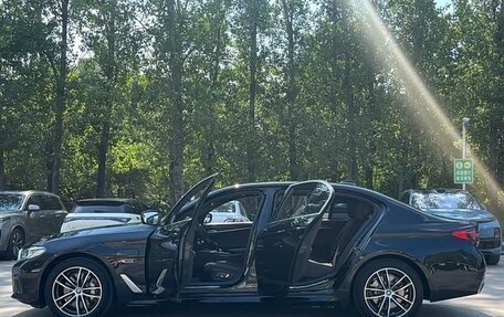BMW 5 серия, 2022 год, 4 200 000 рублей, 7 фотография