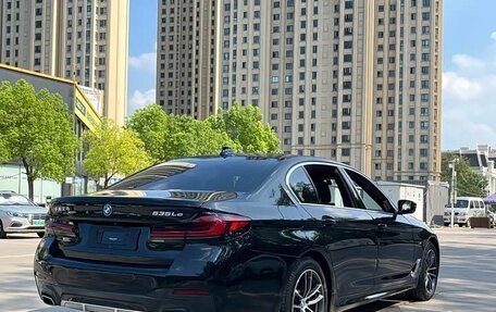 BMW 5 серия, 2022 год, 4 200 000 рублей, 6 фотография