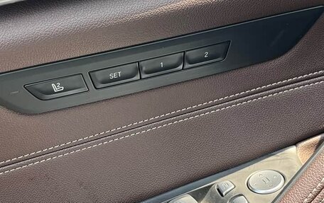 BMW 5 серия, 2022 год, 4 200 000 рублей, 11 фотография