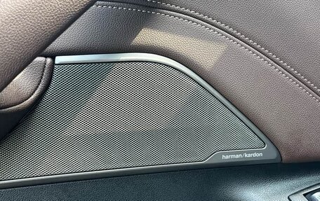 BMW 5 серия, 2022 год, 4 200 000 рублей, 15 фотография
