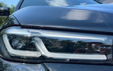 BMW 5 серия, 2022 год, 4 200 000 рублей, 18 фотография