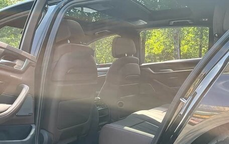 BMW 5 серия, 2022 год, 4 200 000 рублей, 16 фотография