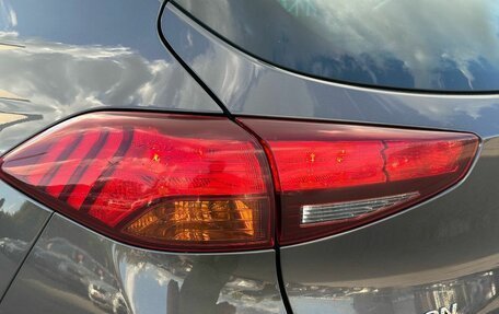 Hyundai Tucson III, 2019 год, 2 329 000 рублей, 17 фотография