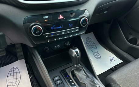 Hyundai Tucson III, 2019 год, 2 329 000 рублей, 21 фотография