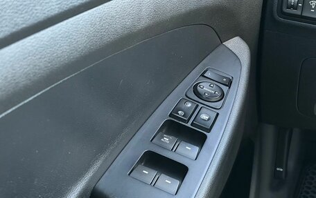 Hyundai Tucson III, 2019 год, 2 329 000 рублей, 19 фотография