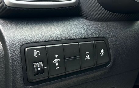 Hyundai Tucson III, 2019 год, 2 329 000 рублей, 26 фотография