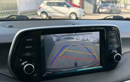 Hyundai Tucson III, 2019 год, 2 329 000 рублей, 28 фотография