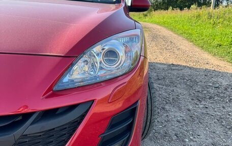 Mazda 3, 2010 год, 799 999 рублей, 4 фотография