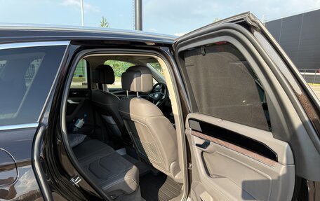 Volkswagen Touareg III, 2019 год, 5 900 000 рублей, 15 фотография