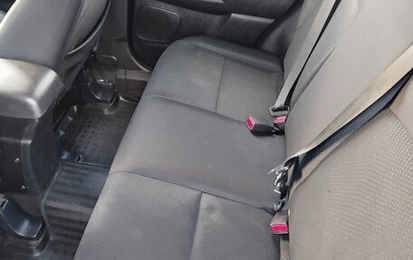 Mitsubishi ASX I рестайлинг, 2014 год, 1 000 000 рублей, 9 фотография