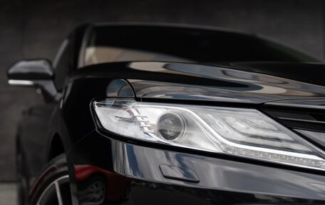 Toyota Camry, 2022 год, 2 990 000 рублей, 6 фотография