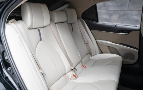 Toyota Camry, 2022 год, 2 990 000 рублей, 20 фотография