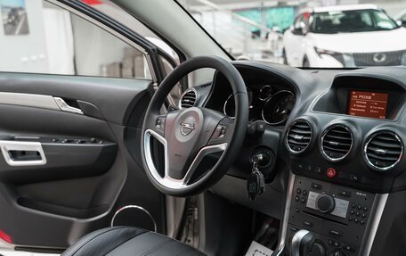 Opel Antara I, 2012 год, 949 000 рублей, 5 фотография