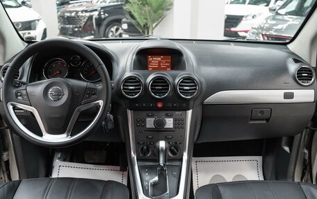 Opel Antara I, 2012 год, 949 000 рублей, 7 фотография