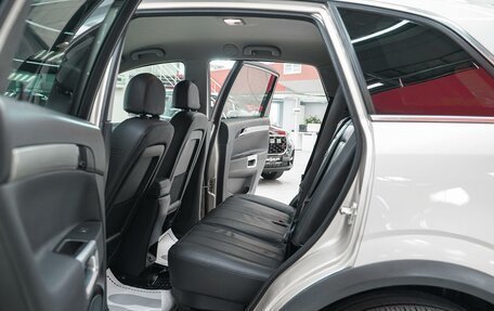 Opel Antara I, 2012 год, 949 000 рублей, 11 фотография