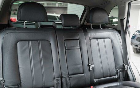Opel Antara I, 2012 год, 949 000 рублей, 12 фотография