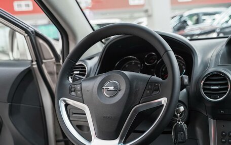 Opel Antara I, 2012 год, 949 000 рублей, 10 фотография