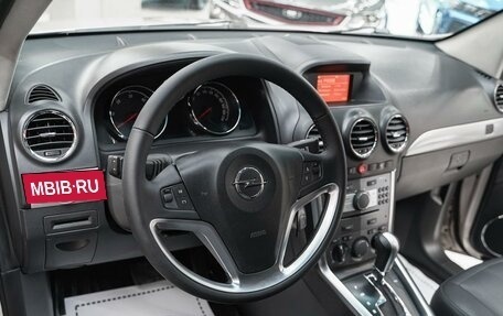 Opel Antara I, 2012 год, 949 000 рублей, 9 фотография