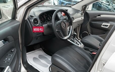 Opel Antara I, 2012 год, 949 000 рублей, 8 фотография
