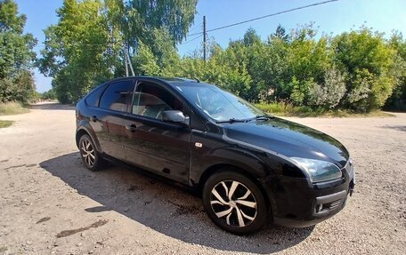 Ford Focus II рестайлинг, 2005 год, 260 000 рублей, 3 фотография
