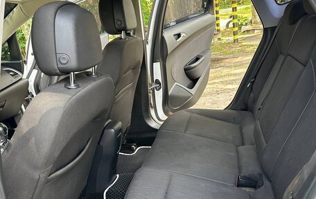 Opel Astra J, 2012 год, 600 000 рублей, 8 фотография
