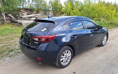 Mazda Axela, 2014 год, 1 289 000 рублей, 5 фотография