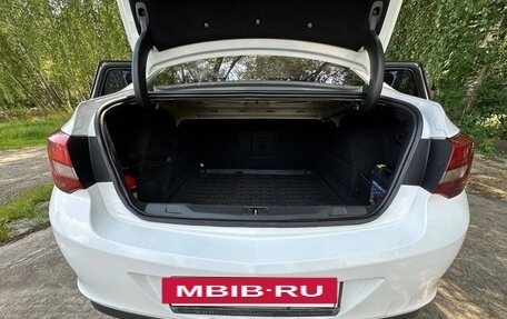 Opel Astra J, 2012 год, 600 000 рублей, 5 фотография
