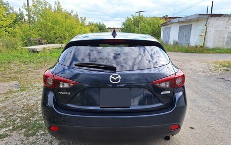 Mazda Axela, 2014 год, 1 289 000 рублей, 6 фотография