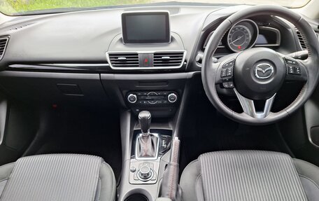 Mazda Axela, 2014 год, 1 289 000 рублей, 22 фотография