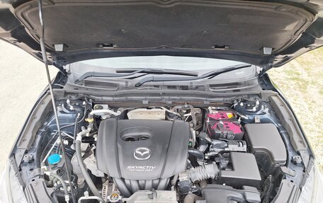 Mazda Axela, 2014 год, 1 289 000 рублей, 31 фотография