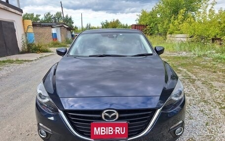 Mazda Axela, 2014 год, 1 289 000 рублей, 10 фотография