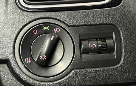 Volkswagen Polo VI (EU Market), 2018 год, 899 000 рублей, 8 фотография